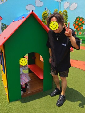 hiroさんのコーディネート