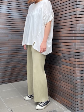 Cbbaさんのコーディネート