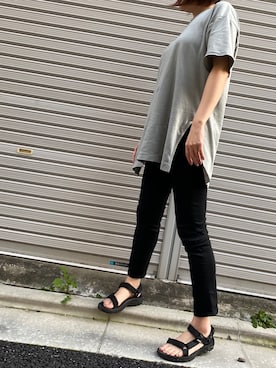 Cbbaさんのコーディネート