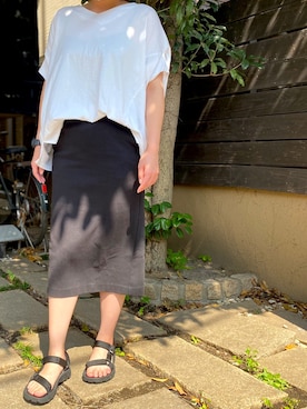 Cbbaさんのコーディネート