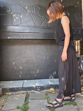 Cbbaさんのコーディネート