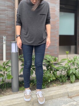 Cbbaさんのコーディネート