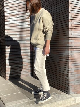 Cbbaさんのコーディネート