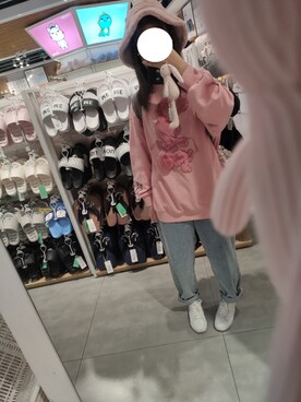 warawaraさんのコーディネート