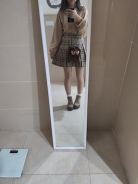 warawaraさんのコーディネート