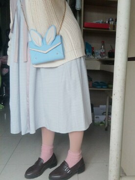 warawaraさんのコーディネート