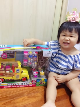 Tong'mamiさんのコーディネート
