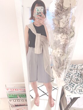 shioriさんのコーディネート