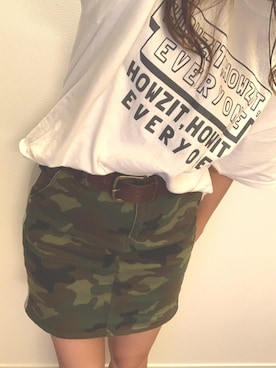 らぶたんさんのコーディネート