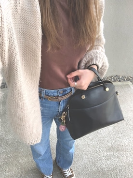 らぶたんさんのコーディネート