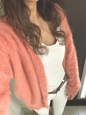 らぶたんさんのコーディネート