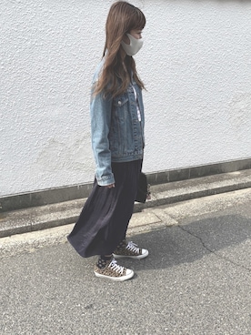 らぶたんさんのコーディネート