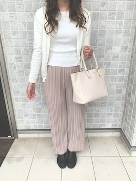 らぶたんさんのコーディネート