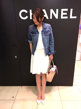 Noriko Satoさんのコーディネート