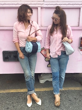 Noriko Satoさんのコーディネート