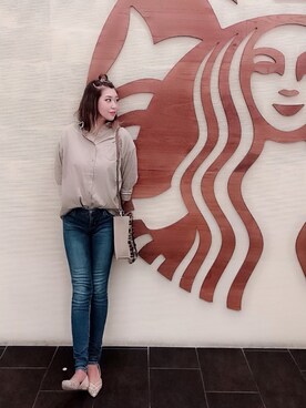 Noriko Satoさんのコーディネート