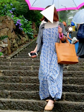 naccoさんのコーディネート