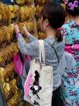 naccoさんのコーディネート