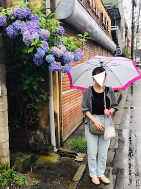 naccoさんのコーディネート