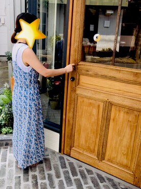 naccoさんのコーディネート