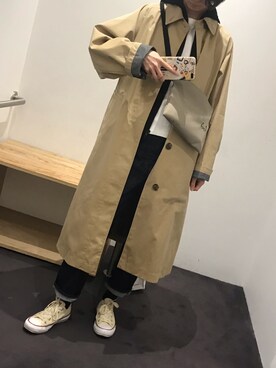 Glh11さんのコーディネート