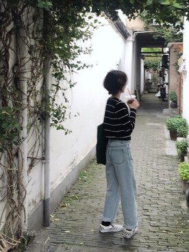 Glh11さんのコーディネート