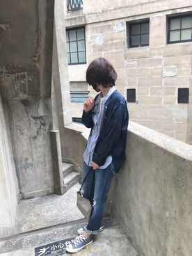 Glh11さんのコーディネート