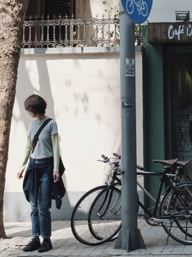 Glh11さんのコーディネート