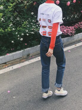 Glh11さんのコーディネート