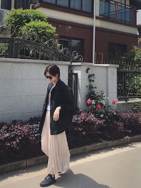 Glh11さんのコーディネート