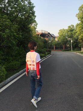 Glh11さんのコーディネート