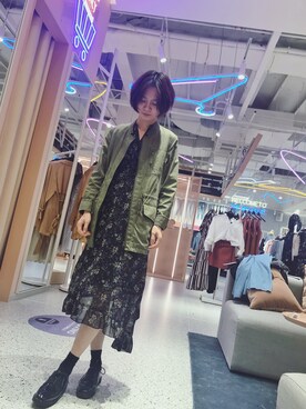 Glh11さんのコーディネート