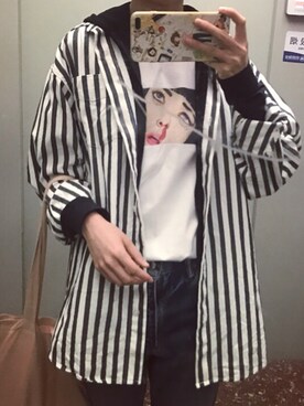 Glh11さんのコーディネート