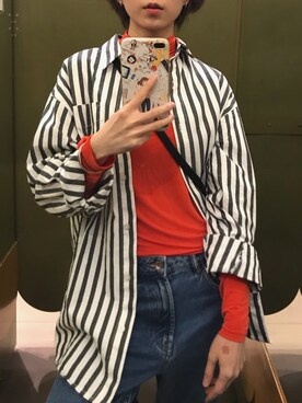 Glh11さんのコーディネート