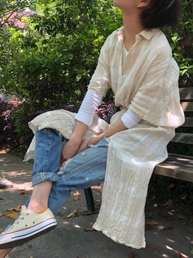 Glh11さんのコーディネート