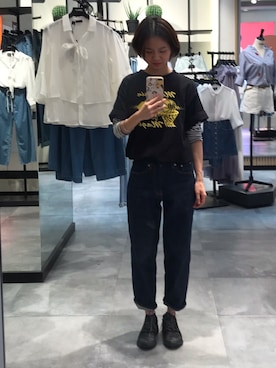 Glh11さんのコーディネート