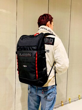 Ｋ長袖愛好会さんのコーディネート