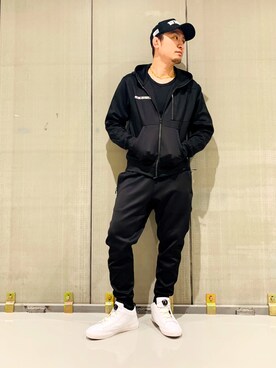 Ｋ長袖愛好会さんのコーディネート