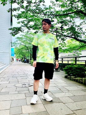 Ｋ長袖愛好会さんのコーディネート