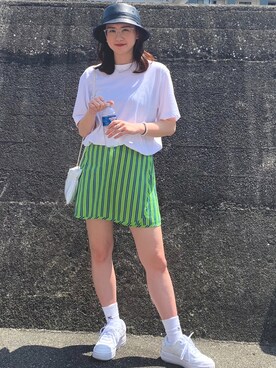 mugihofさんのコーディネート