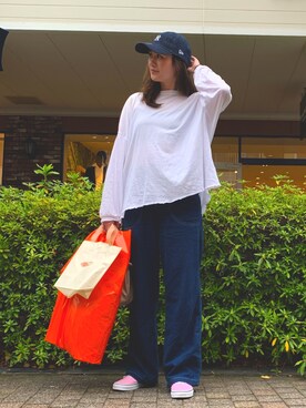 mugihofさんのコーディネート