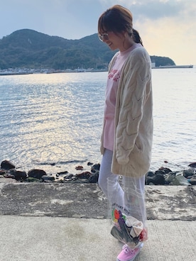 mugihofさんのコーディネート