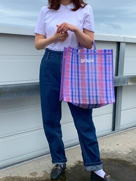 mugihofさんのコーディネート