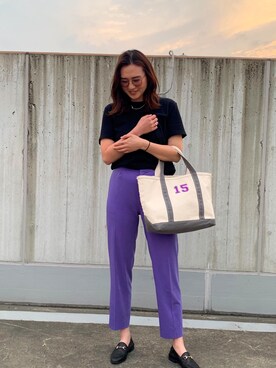 mugihofさんのコーディネート