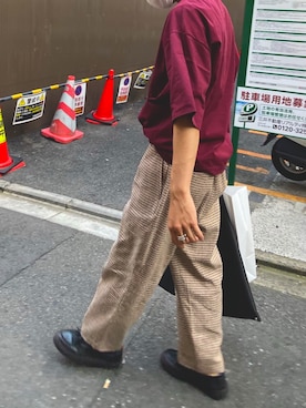 seiyaaa7130さんのコーディネート