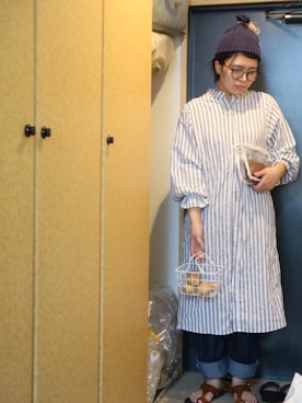 suzuさんのコーディネート