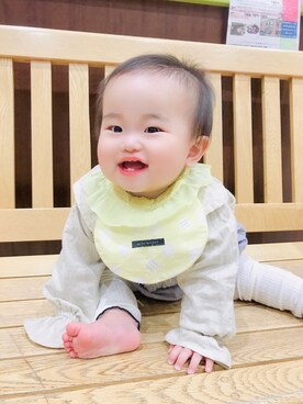 upimamaさんのコーディネート