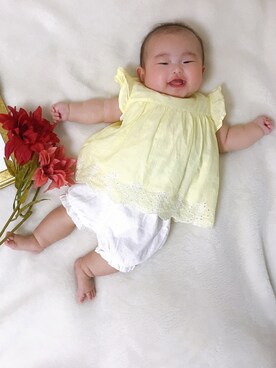 upimamaさんのコーディネート