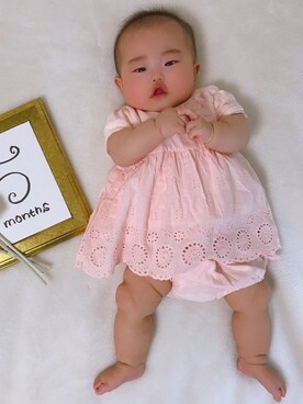 upimamaさんのコーディネート