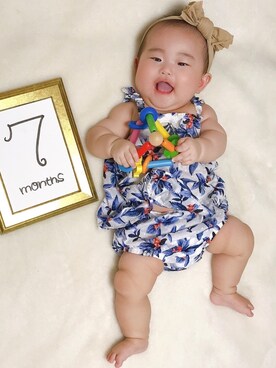 upimamaさんのコーディネート